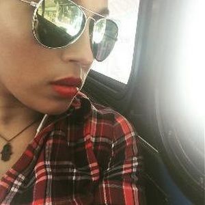 Meet your Posher, Lillian